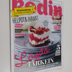 Kodin kuvalehti 5/2016 - pikkukuva 1