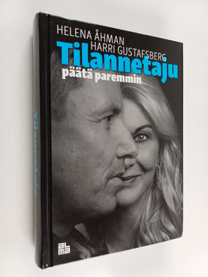 Helena Åhman ym. : Tilannetaju : päätä paremmin