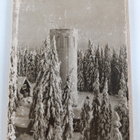 Börje Sandberg : Kuopio - pikkukuva 2