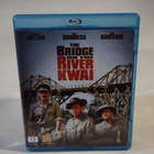 BRIDGE ON THE RIVER KWAI (BD) - pikkukuva 1
