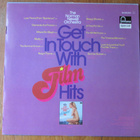 The Norman Newell Orchestra – Get In Touch With Film Hits - pikkukuva 5