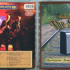 RAUTALANKAYHTYE THE SPECTRE . CD-LEVY . 10TH ANNIVERSARY - pikkukuva 1