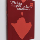 Tuula Pukkala : Pitkän parisuhteen salaisuus - pikkukuva 1