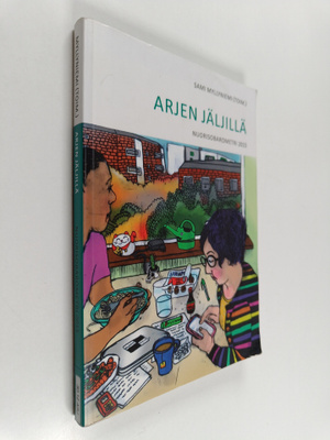 Arjen jäljillä