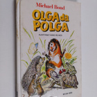 Michael Bond : Olga da Polga - pikkukuva 1