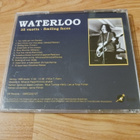 Waterloo 35-vuotta - Smiling faces CD Suomi Rock'n'Roll - pikkukuva 2