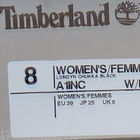 39 - Timberland mustat nilkkurit nahkaa * UUDET - pikkukuva 5