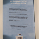 Ingar Johnsrud : Kummitäti - pikkukuva 2