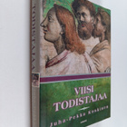 Juha-Pekka Koskinen : Viisi todistajaa - pikkukuva 1