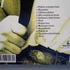 TOPI SORSAKOSKI  ::  YKSINÄISYYS, OSA 2  ::  CD ALBUM  1995 - pikkukuva 2