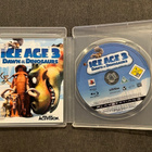 Ice Age 3 - Dawn Of The Dinosaurs PS3 - pikkukuva 1