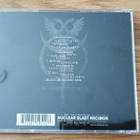 Behemoth - Demigod - CD - pikkukuva 2