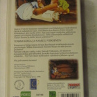 Tommi Kissa ja Samuli Viiksinen • VHS - pikkukuva 2