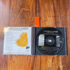 J. Karjalainen - Keltaisessa Talossa cd - pikkukuva 3