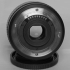 == OLYMPUS x2 TELE CONVERTER EC-20 - FT - pikkukuva 2