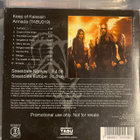 KEEP OF KALESSIN - Armada cd (pahvikuori) Black Metal - pikkukuva 2