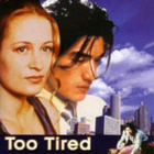 TOO TIRED TO DIE (5 179) -FI- DVD mira sorvino - pikkukuva 1