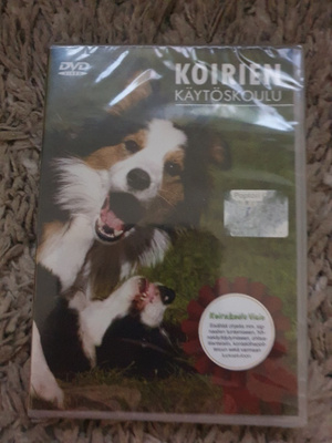 Koirien käytöskoulu