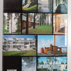 Simo Rista ym. : Suomalainen rakennustaide = Modern archi... - pikkukuva 2
