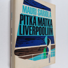 Mauri Sariola : Pitkä matka Liverpooliin - pikkukuva 1