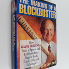 Gail DeGeorge : The Making of a Blockbuster - How Wayne H... - pikkukuva 1