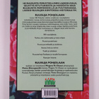 Mogens N. Olesen : Ruusuja Pohjolaan - pikkukuva 2