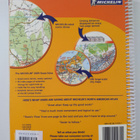 Michelin Travel Publications ym. : Michelin Road Atlas 20... - pikkukuva 2
