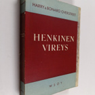 Harry Overstreet : Henkinen vireys - pikkukuva 1