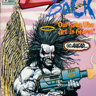 LOBO'S BACK koko setti #1-4 1992 Giffen GRANT Bisley - pikkukuva 5