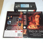 End of Days - SF VHS (Touchstone Home Video) - pikkukuva 1