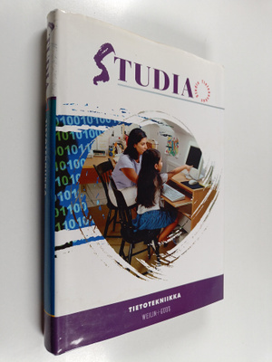 Studia : Tietotekniikka