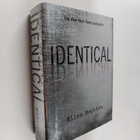 Ellen Hopkins : Identical - pikkukuva 1