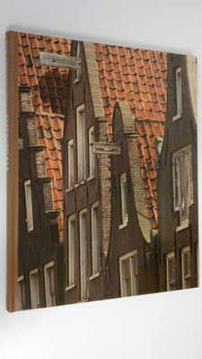 Hans Koning : Amsterdam