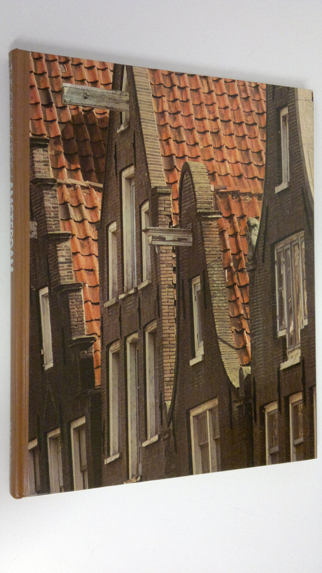 Hans Koning : Amsterdam