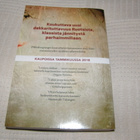 Lina Bengtsdotter Annabelle -nid - pikkukuva 2