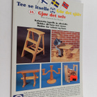 Reija Johanna : Tee se itselle; Gör det själv = Gjor det ... - pikkukuva 1