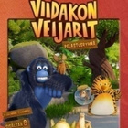 Viidakon veijarit - Rubiinit ovat ikuisia DVD - pikkukuva 1
