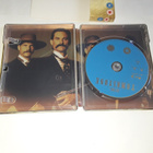 Tombstone - UK Region B Blu-Ray (Steelbook) - pikkukuva 2