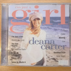 Deana Carter - I´m Just A Girl CD - pikkukuva 1