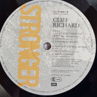 Cliff Richard – Stronger LP - pikkukuva 3