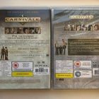 CARNIVALE (12DVD) koko HBO:n ylistetty TV-sarja - pikkukuva 2