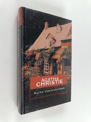 Agatha Christie : Murha maalaiskylässä
