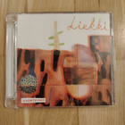 LIEKKI : Hyönteinen -CD - pikkukuva 1