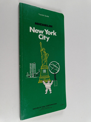 New York City - Tourist guide