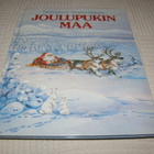 Karjalainen - Pitkäranta Joulupukin maa - pikkukuva 1