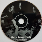 ARKHON INFAUSTUS - Hell Injection CD - Osmose 2001 - pikkukuva 3