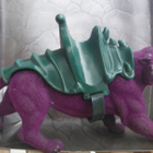Masters of the universe Panthor - pikkukuva 2