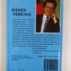Matti Väisänen : Hänen nimensä : nimi kaikkein suloisin - pikkukuva 2