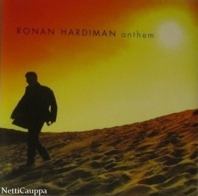 Ronan Hardiman • Anthem CD