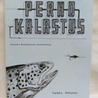 Perhokalastus - Veikko Hiltunen - pikkukuva 1